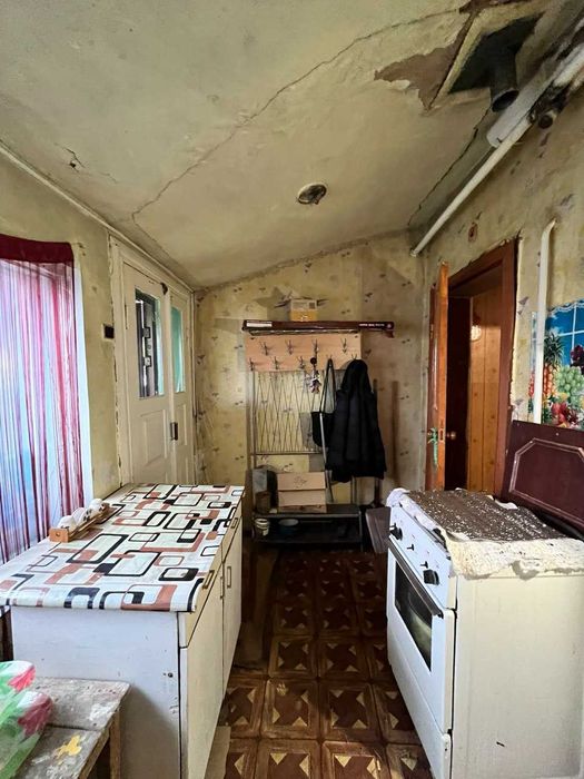 Продам 2-кімнатну квартиру в центрі Кобеляк, вул. Шевченка