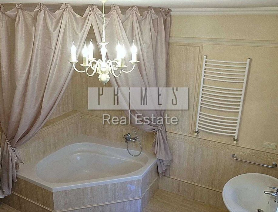 Оренда 5к будинку в англійському стилі, Романків, Генератор