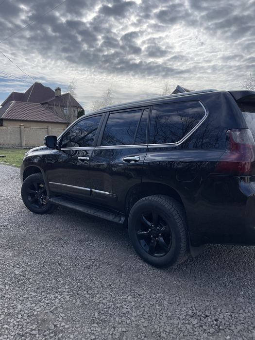 Продам lexus gx 460 максимальная коплеткацыя