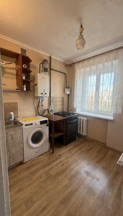 Продам 1 комн квартиру