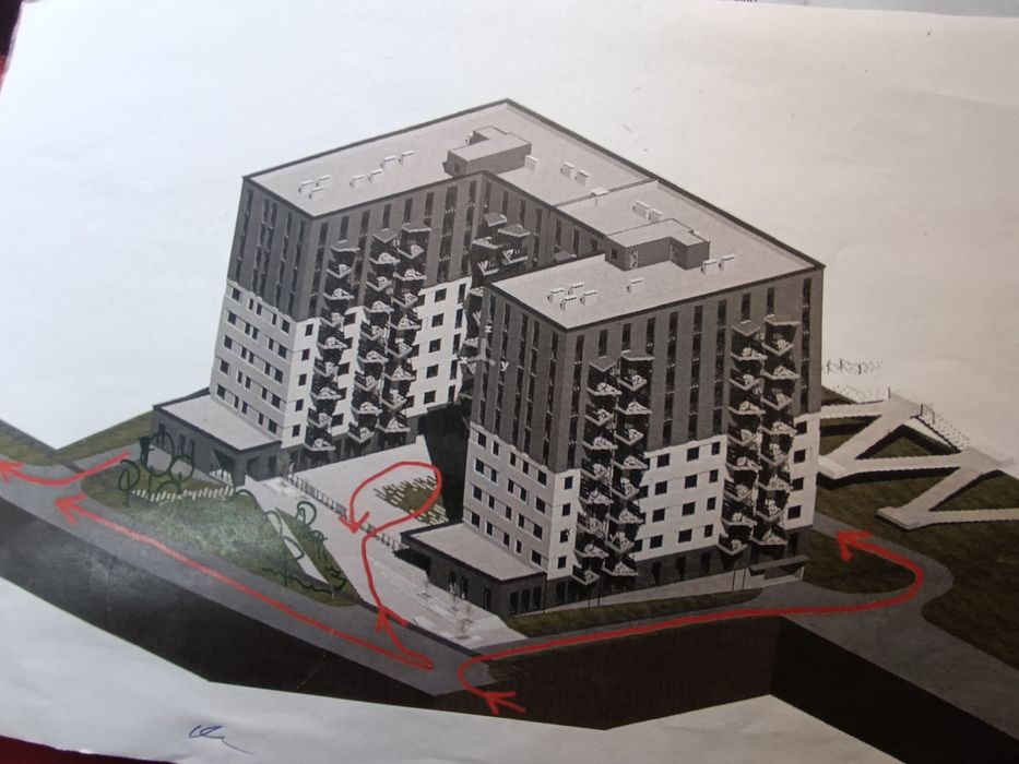 Продаж квартири клубного типу в Трускавці