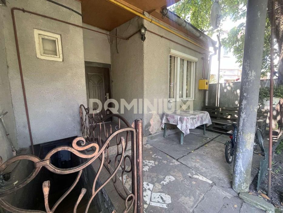 Продається квартира в м. Хуст