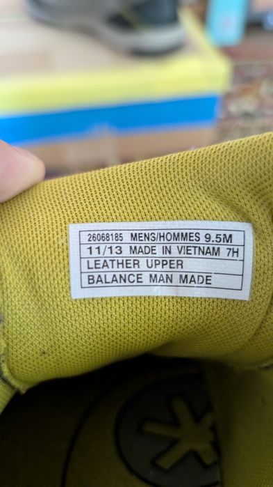 Легкі трекінгові кросівки Clarks
