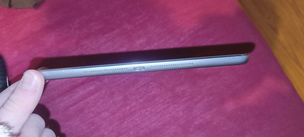 iPad air 1 16 gb