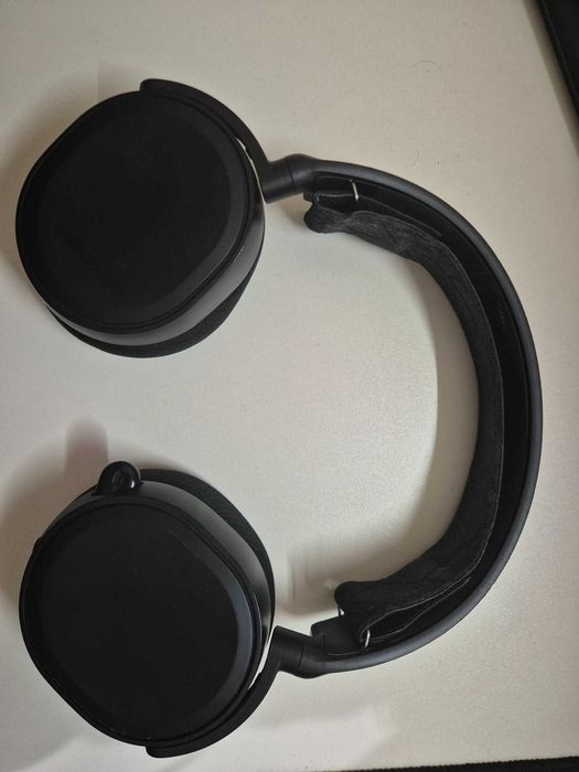 Słuchawki Steelseries Arctis 3