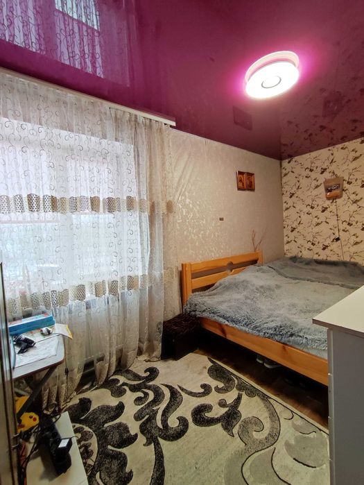 +3-кімнатна квартира з ремонтом + 2 сотки землі | 7 км від Рівного