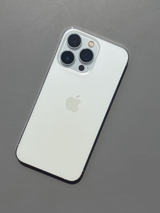 Apple iPhone 13 Pro 256 GB — купити недорого на OLX.ua