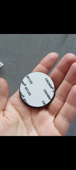 magnes holder magnesowy uchwyt na telefon