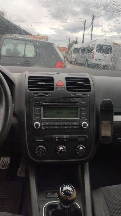 Para Peças Volkswagen Jetta Iii (1K2)
