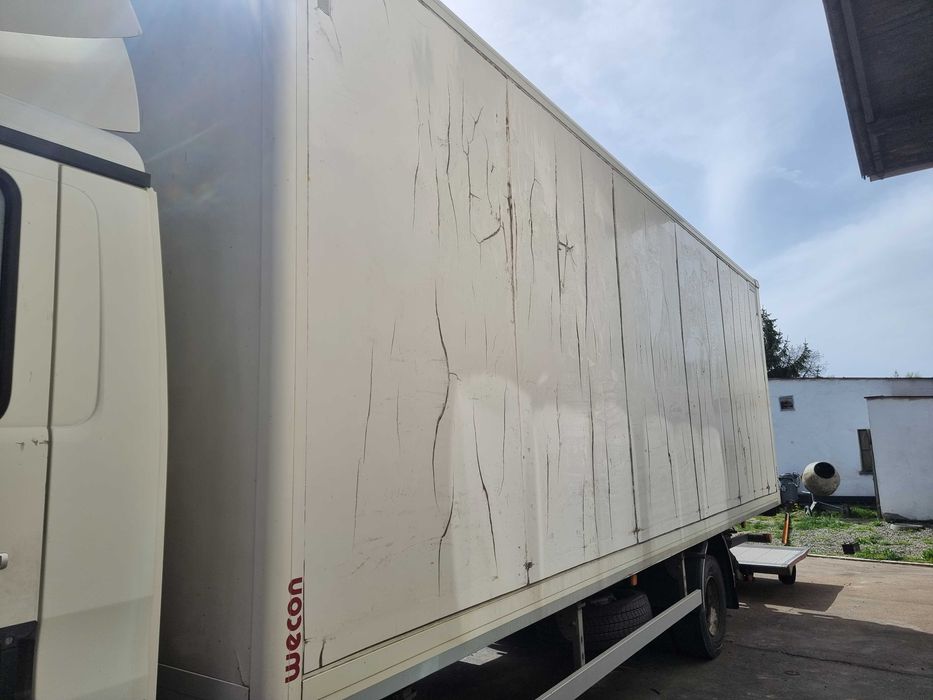 Kontener !! Blaszak !! Garaż !!