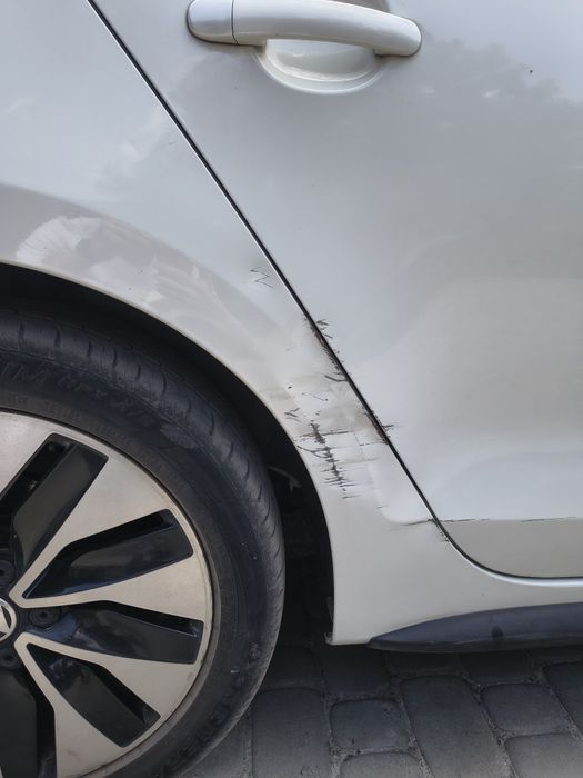 Volkswagen Jetta hybrid  2013
