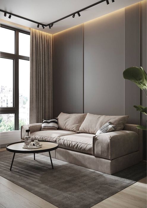 2-комнатная квартира по адресу ул. Преображенская (площадь 85 м²) - Atlanta.ua - фото 4