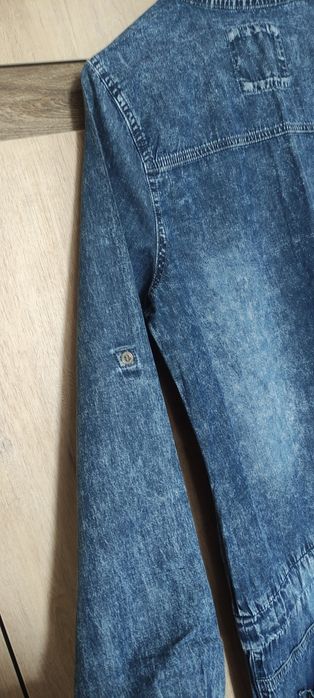 Комбінезон denim Blind Date