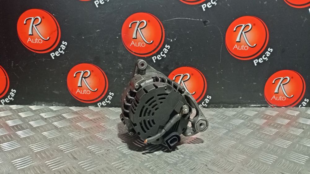 Alternador Audi Allroad (4Bh, C5)