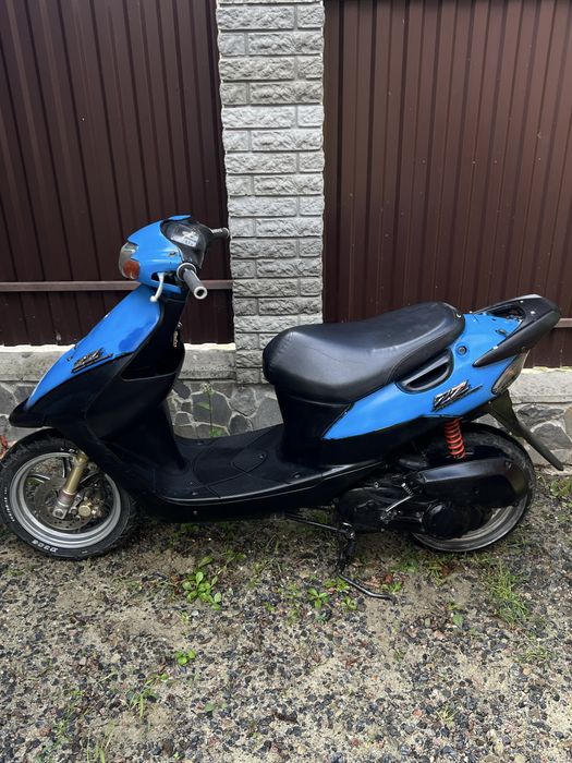 Продам Suzuki zz inch up sport 65 cc