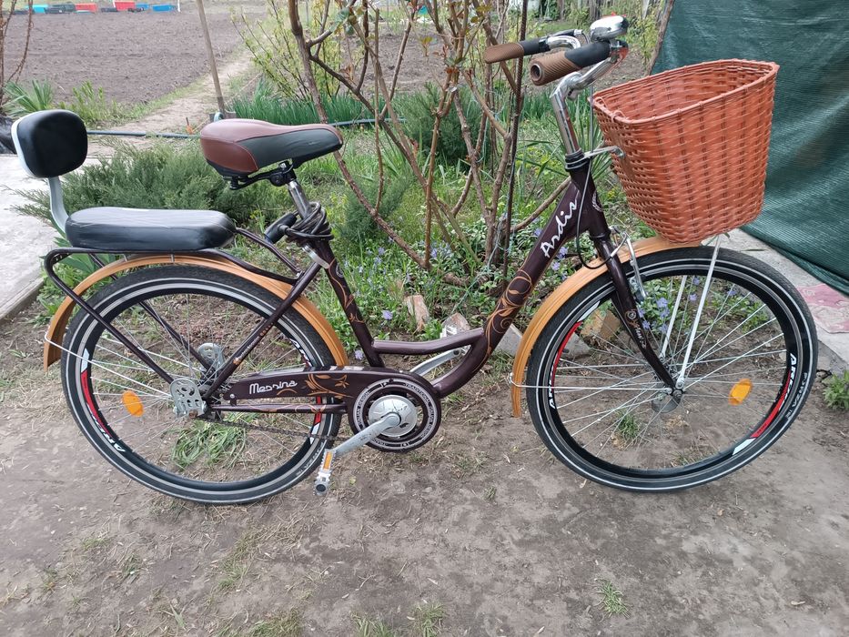 Женский велосипед Ardis