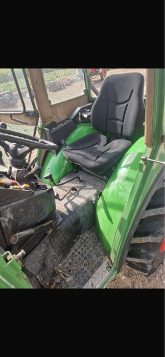 Fendt 250v sadowniczy tuz wom ,4x4, sadownik 120cm
