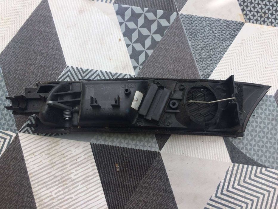 Запчастини до Audi A6