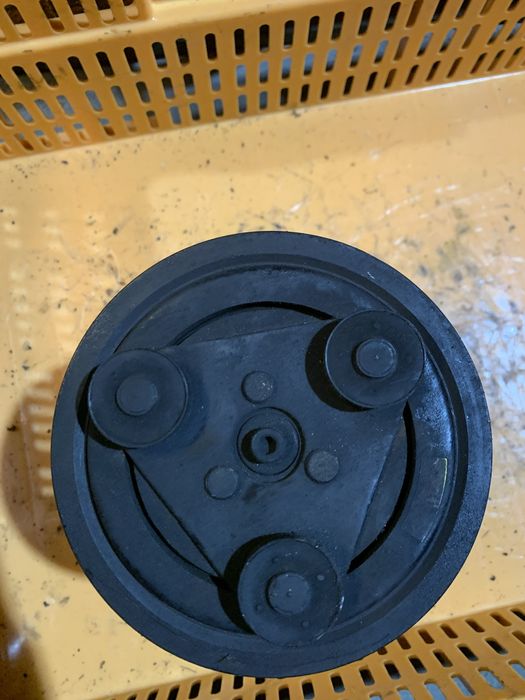 Compressor ac ar condicionado SAAB 900S