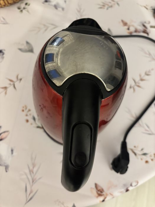 Bosch twk7801/02 czajnik elektryczny