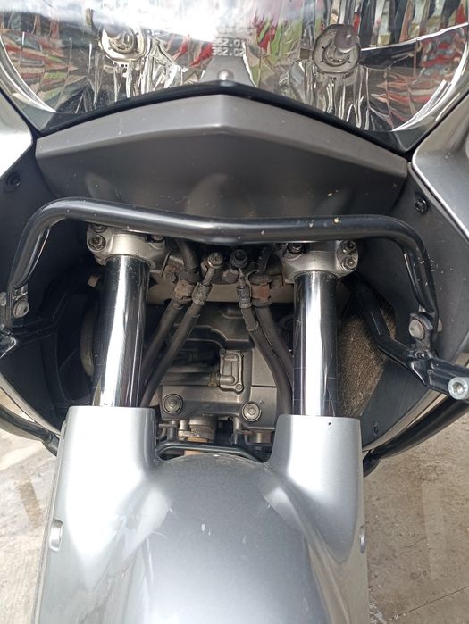 Продається Хонда Варадеро XL 1000