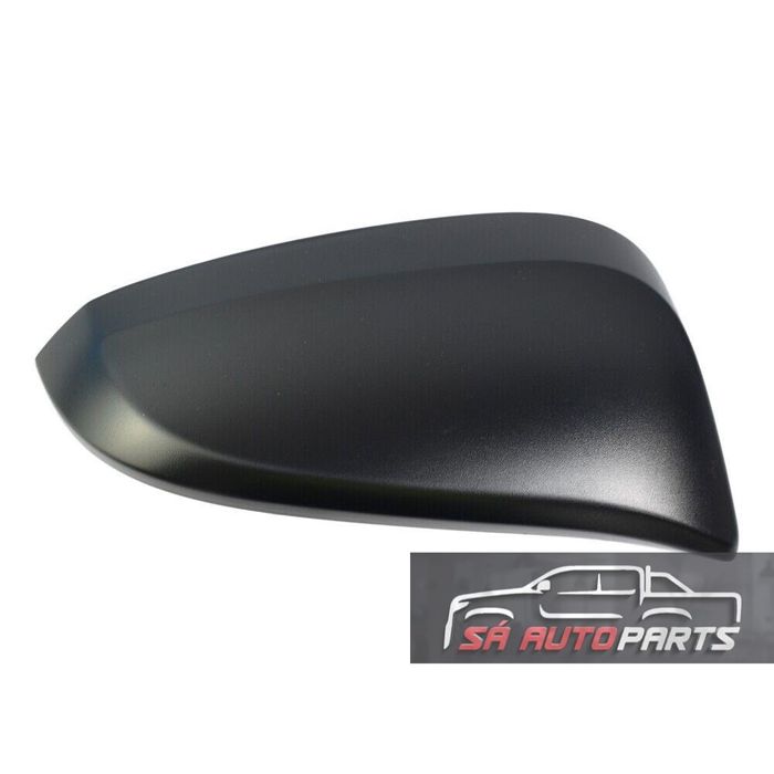 CAPAS DOS RETROVISORES TOYOTA HILUX 2016-