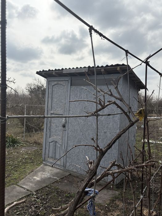 Дача село Острійки