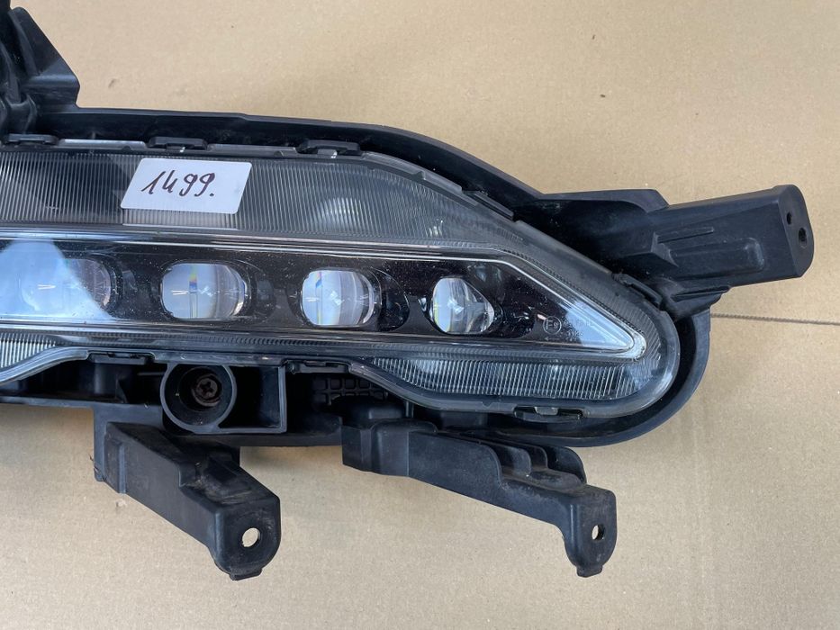 Halogen LED Prawy Hyundai i40 lift 15-19r