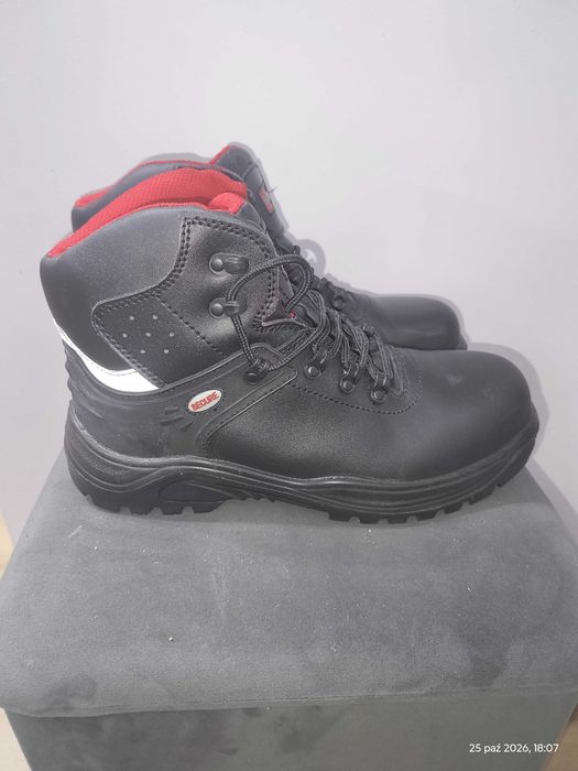 Buty robocze rozmiar 44