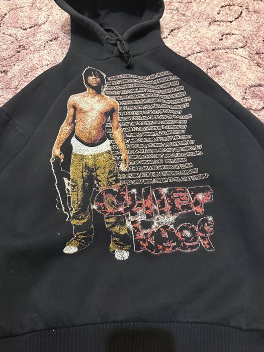 Chief keef hoodie