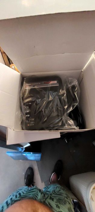 Malas e carregadores Einhell