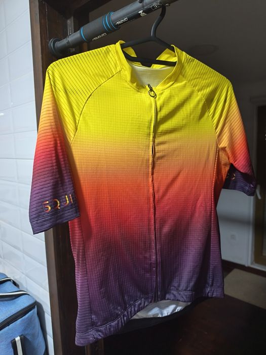 Jerseys 5 quinas
