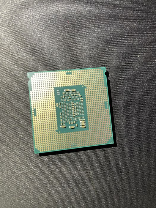 процесор Intel Xeon E3-1220 v6