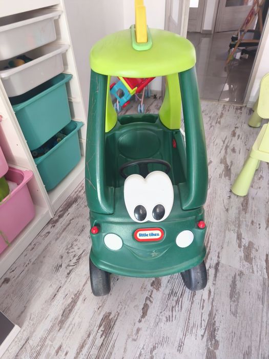 Little tikes auto
