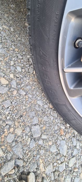 Michelin Crossclimate