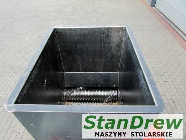 Rębak Kruszarka Rozdrabniacz WEIMA WL 6  - duży wybór nie UNTHA