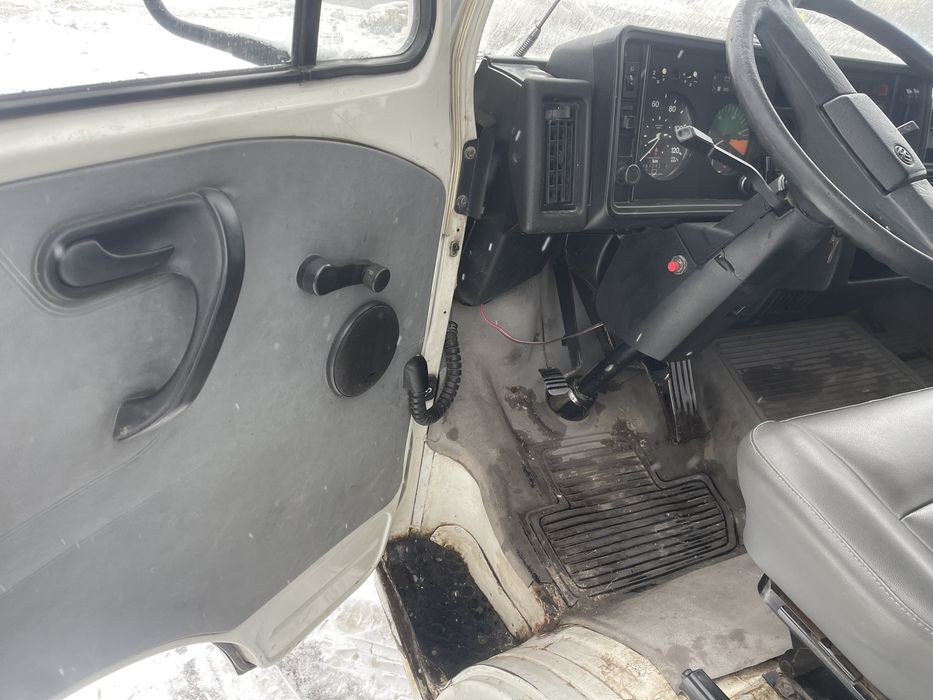 Продам фольцваген лт 45