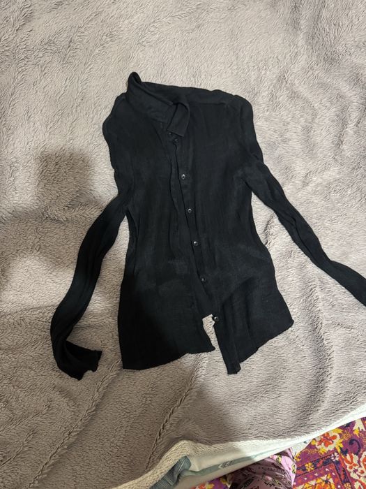 Кофта святкова