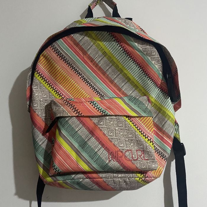 Mochila Rip Curl