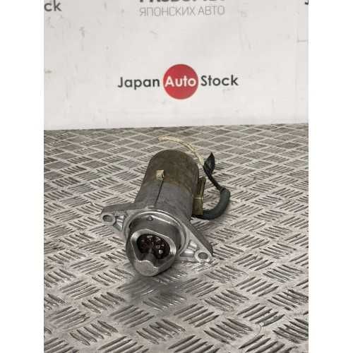 Стартер Honda Civic, Stream, объём 1.6 1.7, автомат год 2000-2006