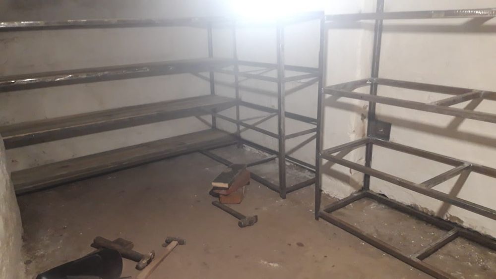 Зварювальні роботи! Харків