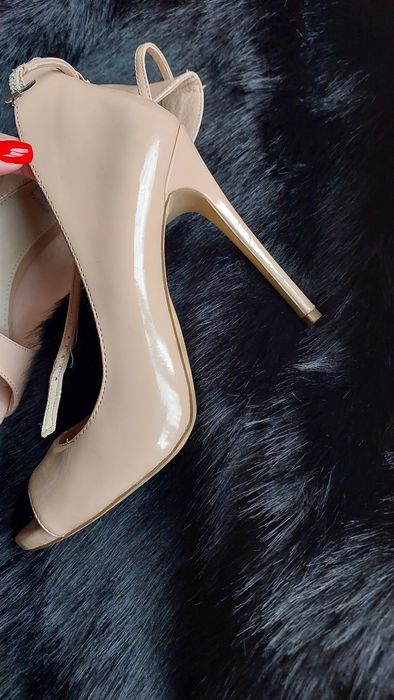 Туфли Steve Madden