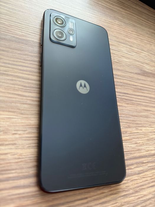 Motorola Moto G13 czarny 112gb