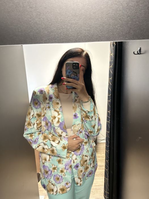 Komplet garnitur damski