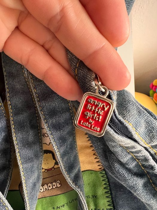 Mala totw, ganga, marca corena