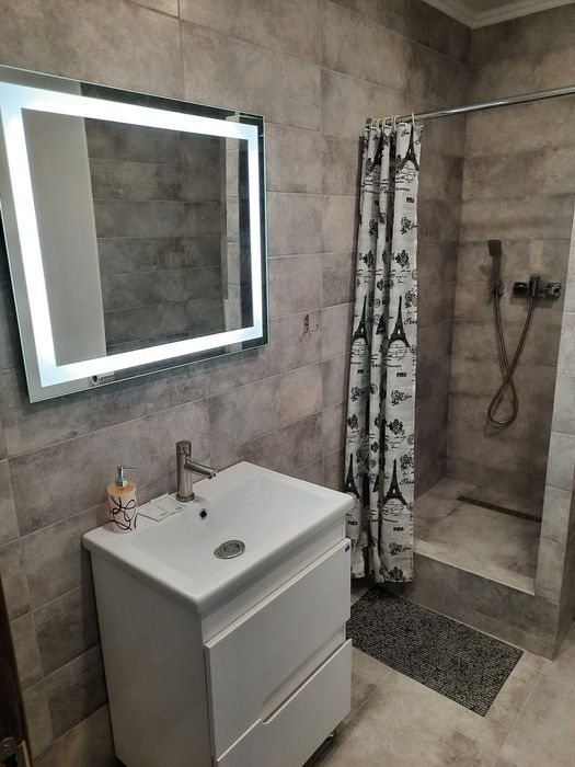 1к Квартира подобово в ЦЕНТРІ та біля вокзалу ІФ.Дезінфекція.ВІД880