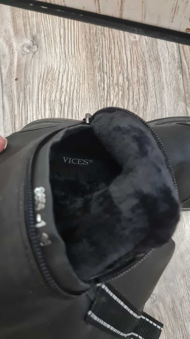 buty damskie VICER rozm. 36