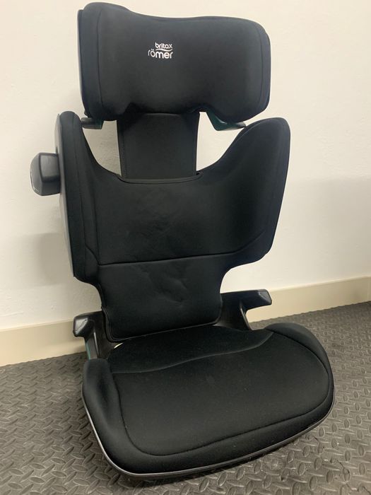 Cadeira britax römer