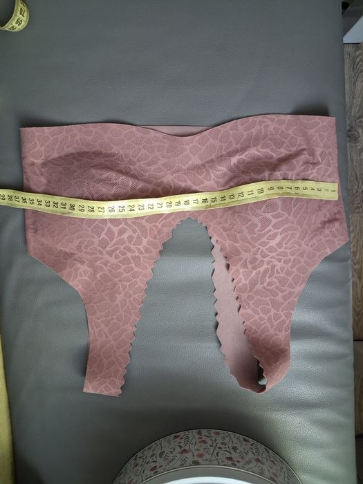 Бюстгальтер без кісточок Sloggi Zero Feel Lace 2.0 Bralette 10211241 L Какао