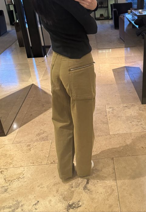 Продам брюки Zara